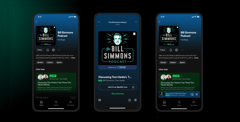 Spotify Premium Gratis Apk Para Tv Box